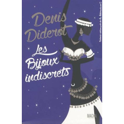 Les bijoux indiscrets