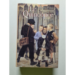 Le Quinconce
