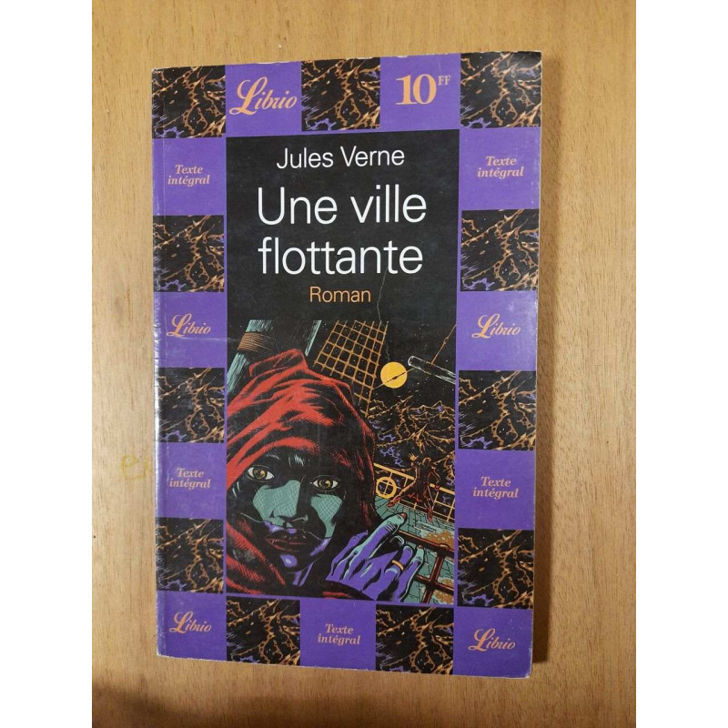 Une ville flottante