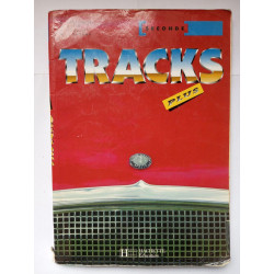 Tracks Plus : 2nde