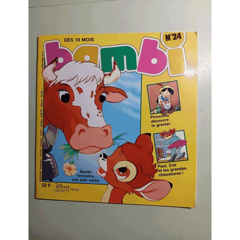 Bambi N.24