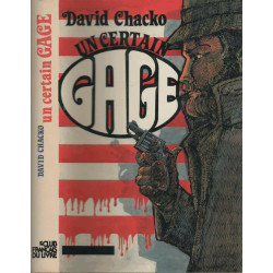Certain gage (Un): - TRADUIT DE L'AMERICAIN