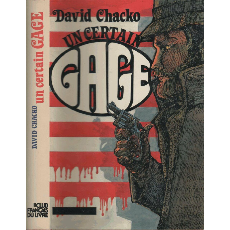 Certain gage (Un): - TRADUIT DE L'AMERICAIN Certain gage (Un): - TRADUIT DE L'AMERICAIN