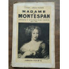 Madame de Montespan Librairie hachette