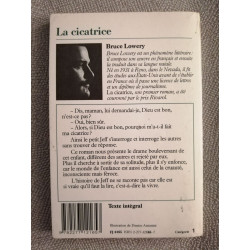 LA CICATRICE