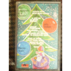 MON BEAU sapin John William cassette Audio-K7 3169 077