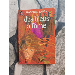 Des bleus à l"ame