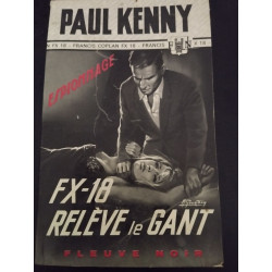 FX 18 relève le gant