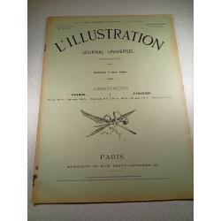 L'Illustration n°3193
