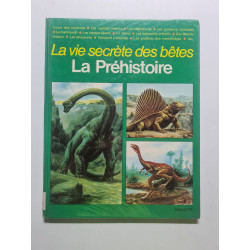 La prehistoire