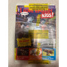 I love english for kids ! n°214 +CD
