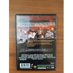 DVD - Bienvenue à Zombieland - Film avec Emma Stone Jesse Eisenberg