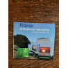 CD - France Ambiances Naturelles Natural Soundscapes