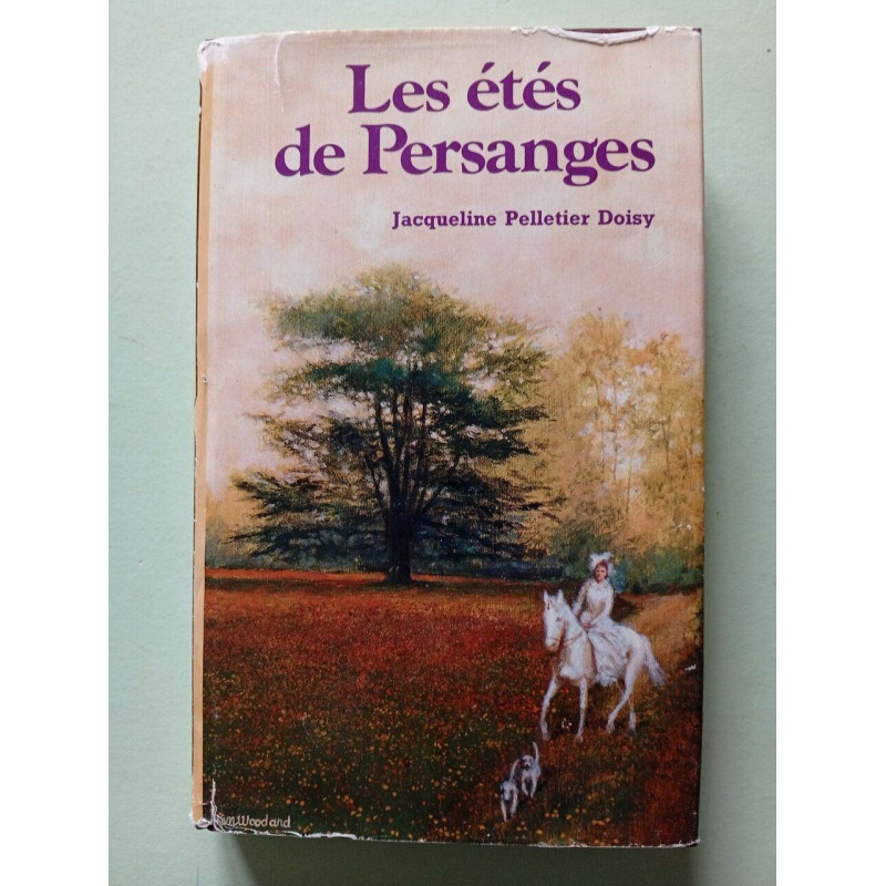 Les Étés de Persanges