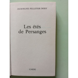 Les Étés de Persanges