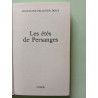 Les Étés de Persanges