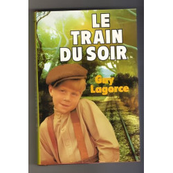 Le train du soir