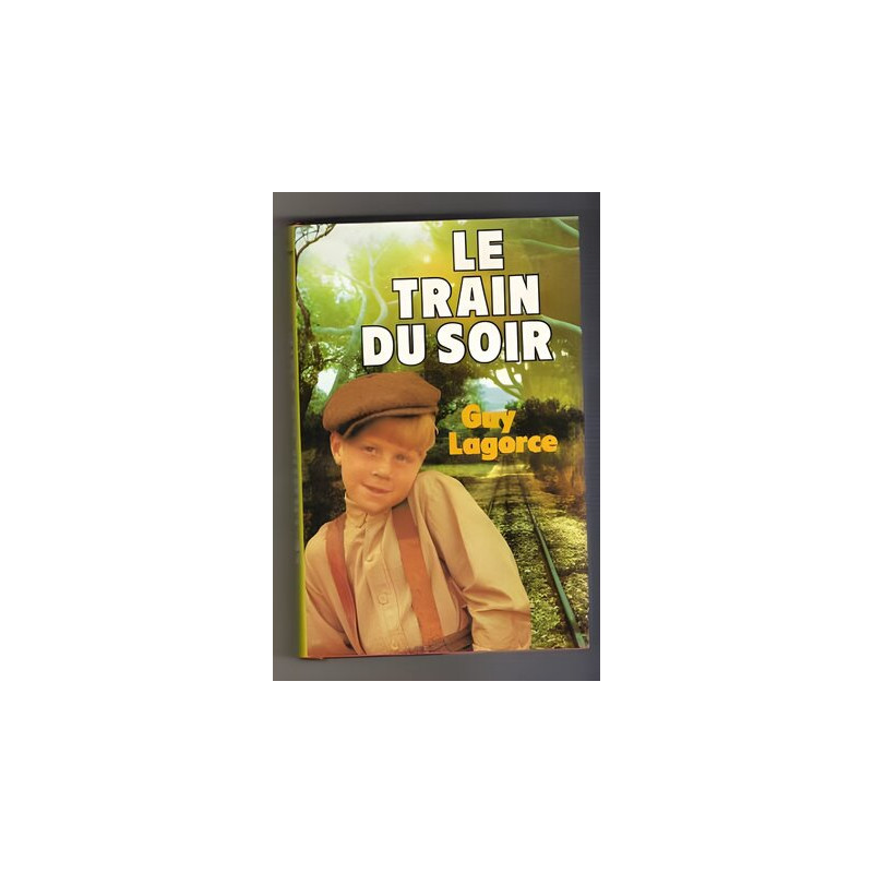 Le train du soir