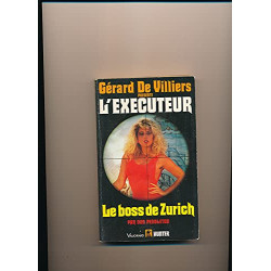 Le boss de Zürich