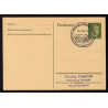 Ganzsache MÜLHAUSEN Cachet Spécial 031143 WW2