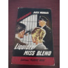 Liquidez Miss Blend