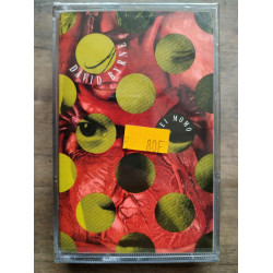 David Byrne Rei Momo Cassette Audio-K7 NEUVE SOUS BLISTER