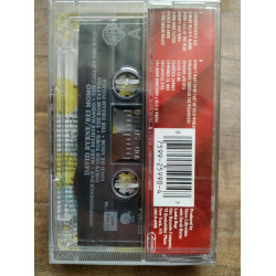 David Byrne Rei Momo Cassette Audio-K7 NEUVE SOUS BLISTER