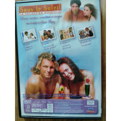 Sous le soleil saison 2 episodes 61 à 64