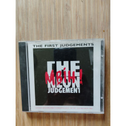 The First Judgements