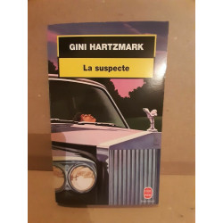 Gini Hartzmark La suspecte