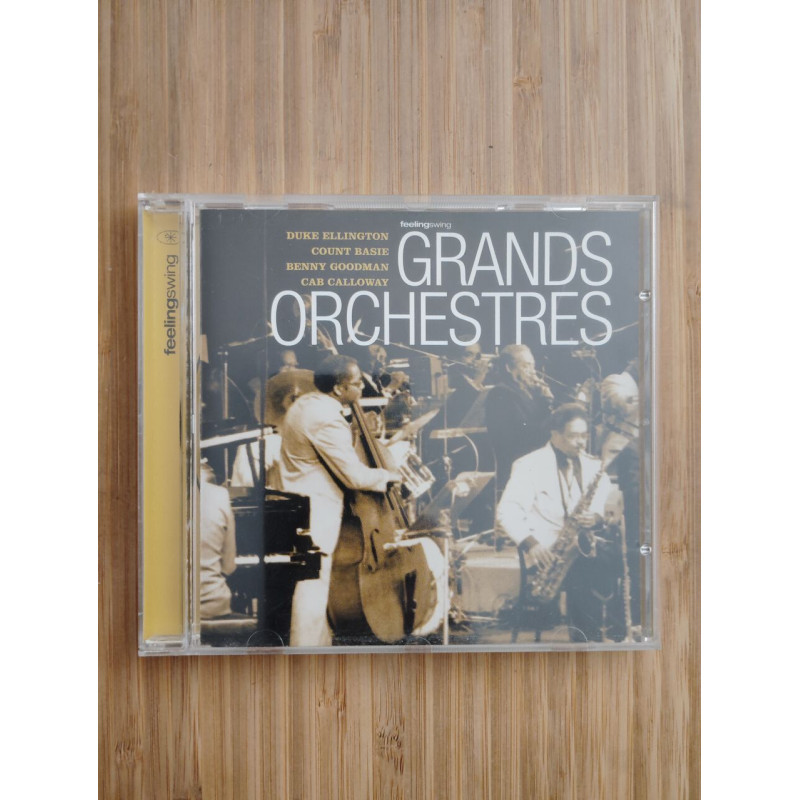 Grands orchestres