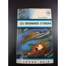 Les Grognards d'Eridan
