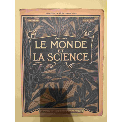 Le Monde et la Science N°12