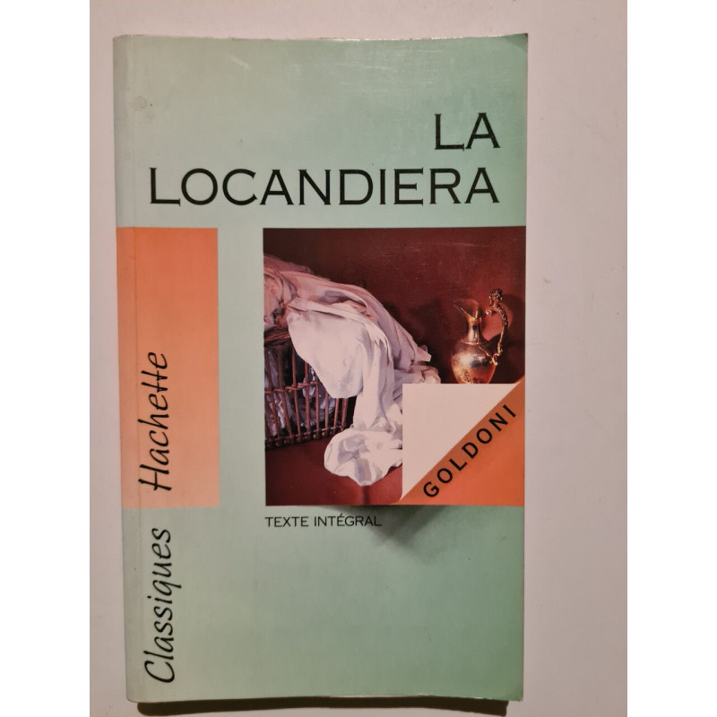 La locandiera