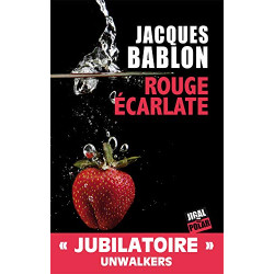 Rouge écarlate