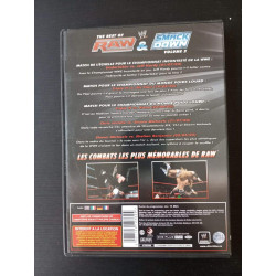 Best of raw et smacdown vol. 2