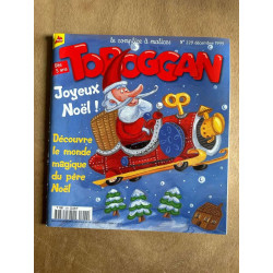 Toboggan n°229