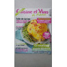 Cuisine et Vins de France nº 151 / Avril- Mai