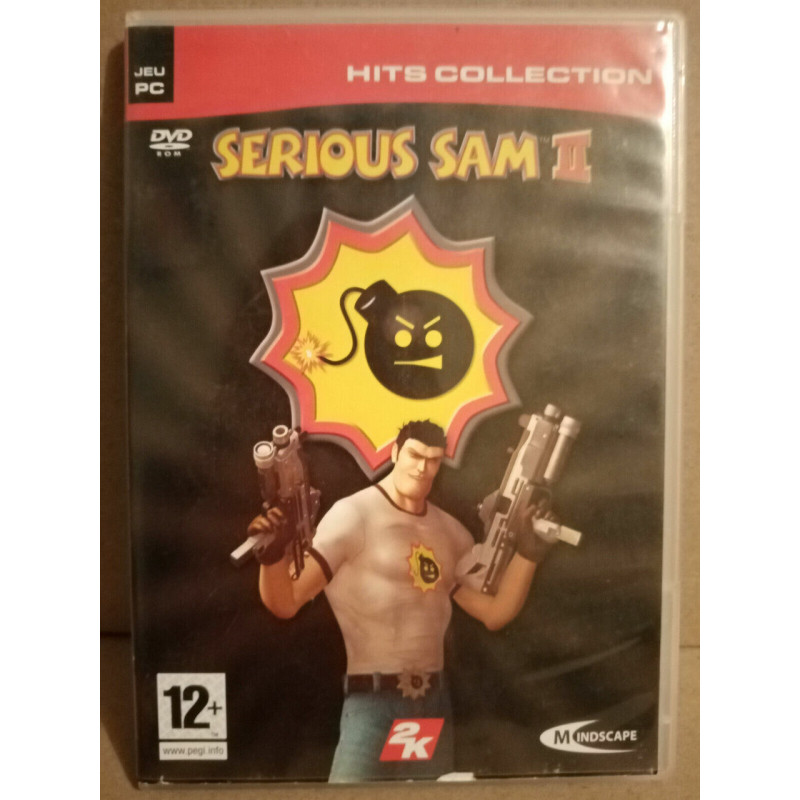 2 Jeu PC