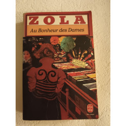 Au bonheur des dames