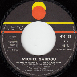 Verdun / Ils Ont Le Pétrole!... Mais C'est Tout