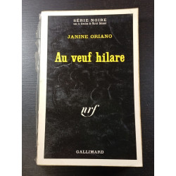 Au veuf hilare