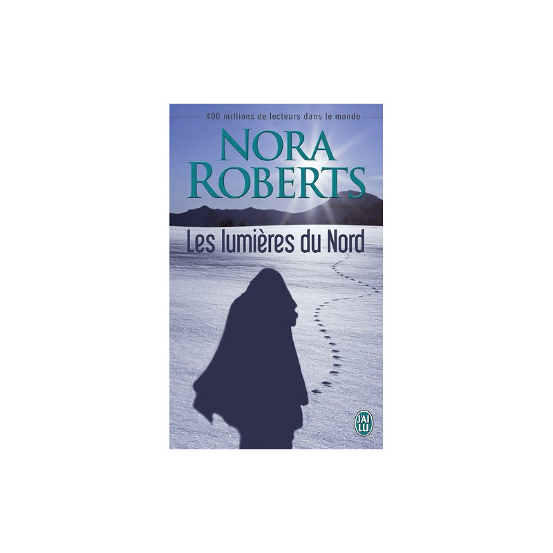 Les lumières du Nord