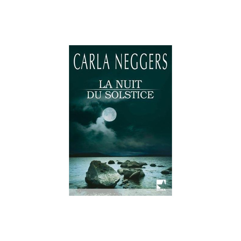 La nuit du solstice