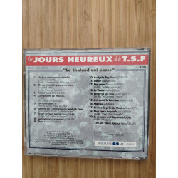 100 Jours Heureux de la T.S.F