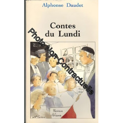 Contes du lundi