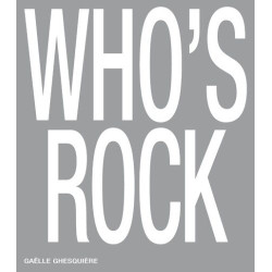 Who's rock