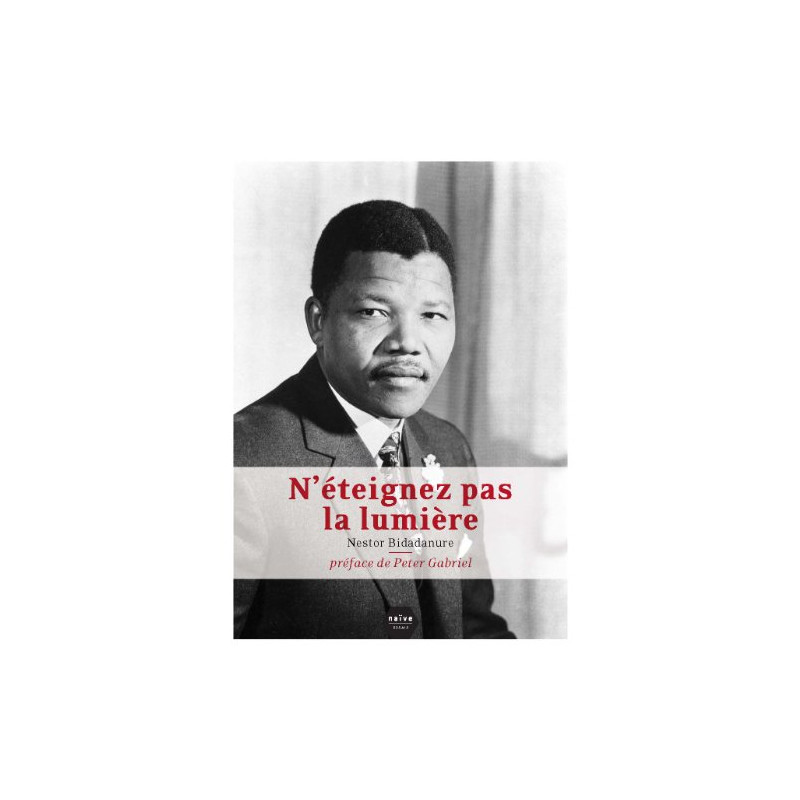 N'éteignez pas la lumière