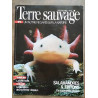 Terre Sauvage n3 Janvier 1987 Salamandres et Tritons