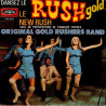Dansez Le Rush Gold
